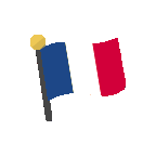 Drapeau Français